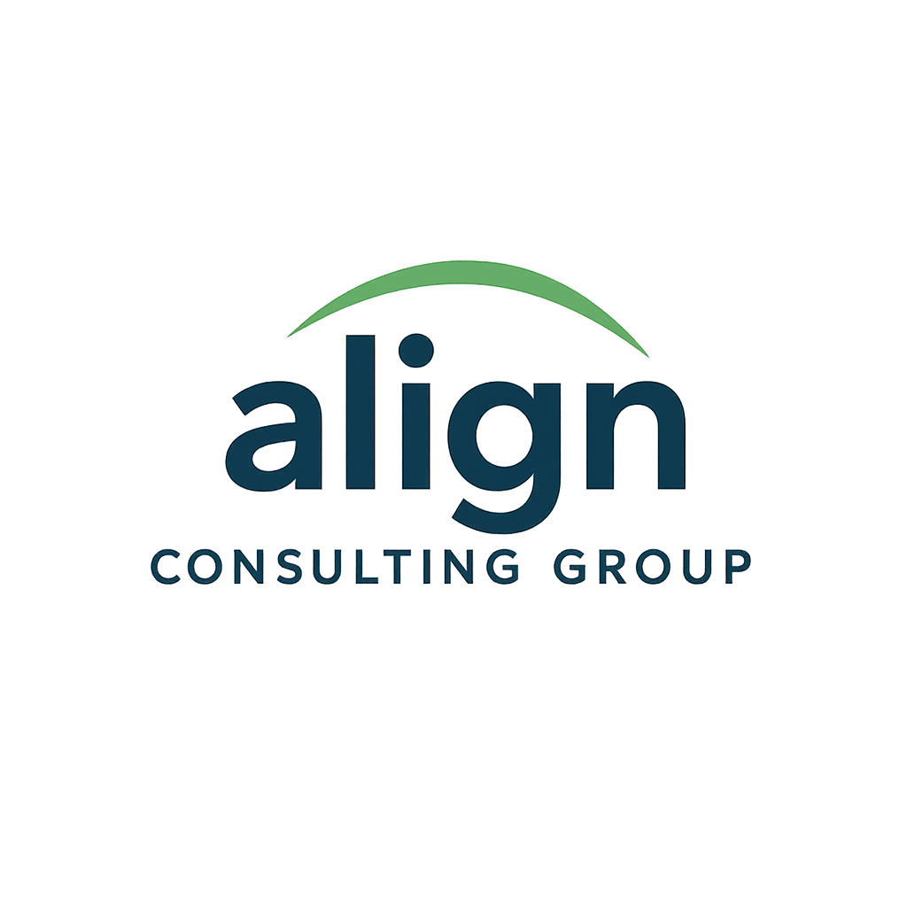 Consulting Firm Website